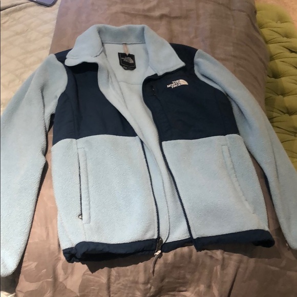 The North Face Jackets & Blazers - North Face Denali Fleece Jacket